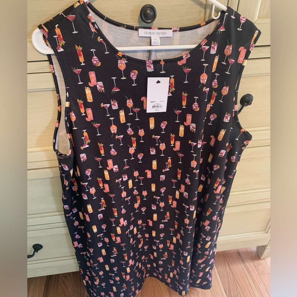 Summer dress